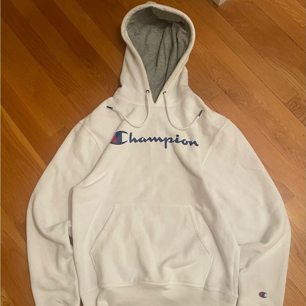 Classic Champion Hoodie